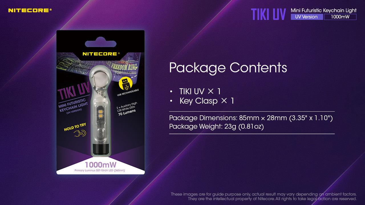 TIKI UV (365nm UV) - 1000mW - Image 29