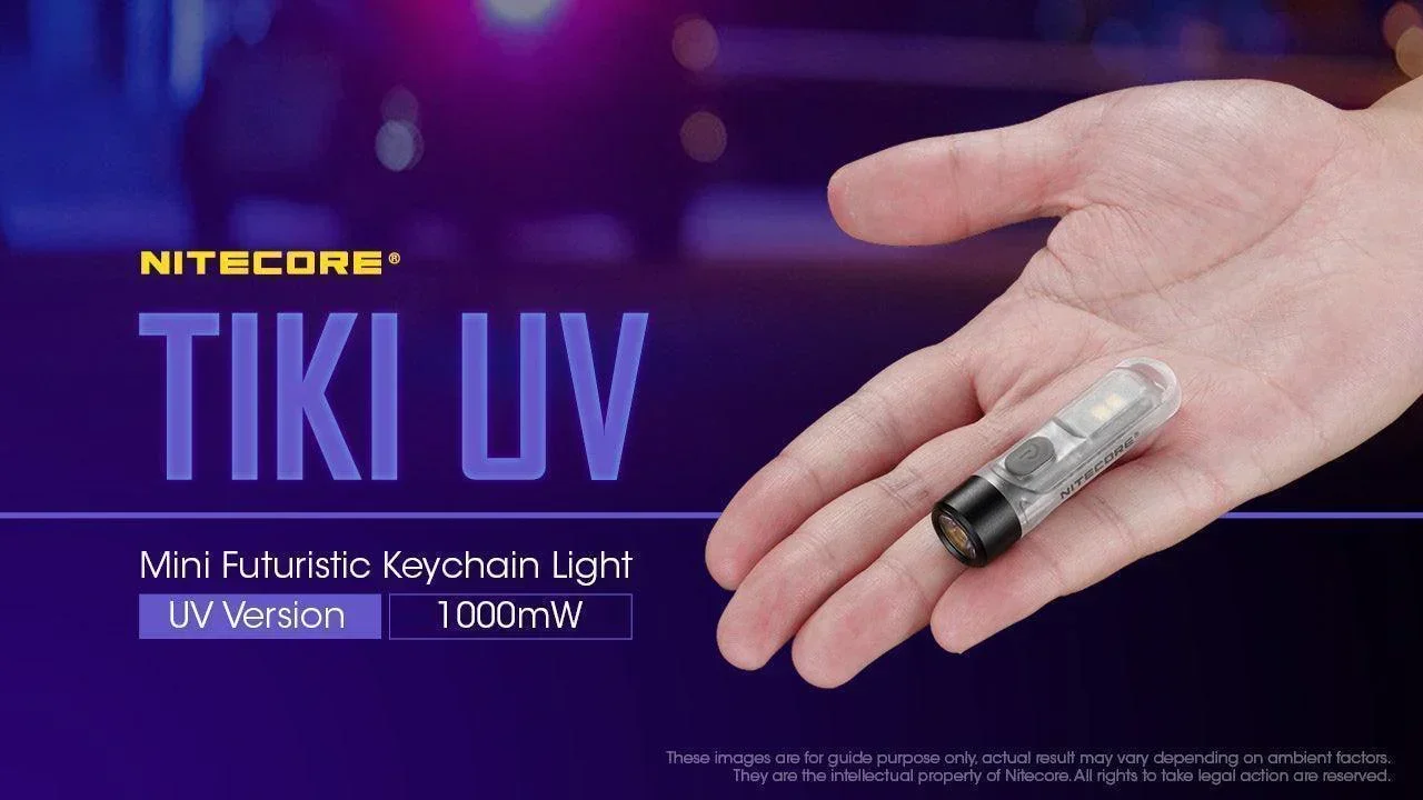 TIKI UV (365nm UV) - 1000mW - Image 7