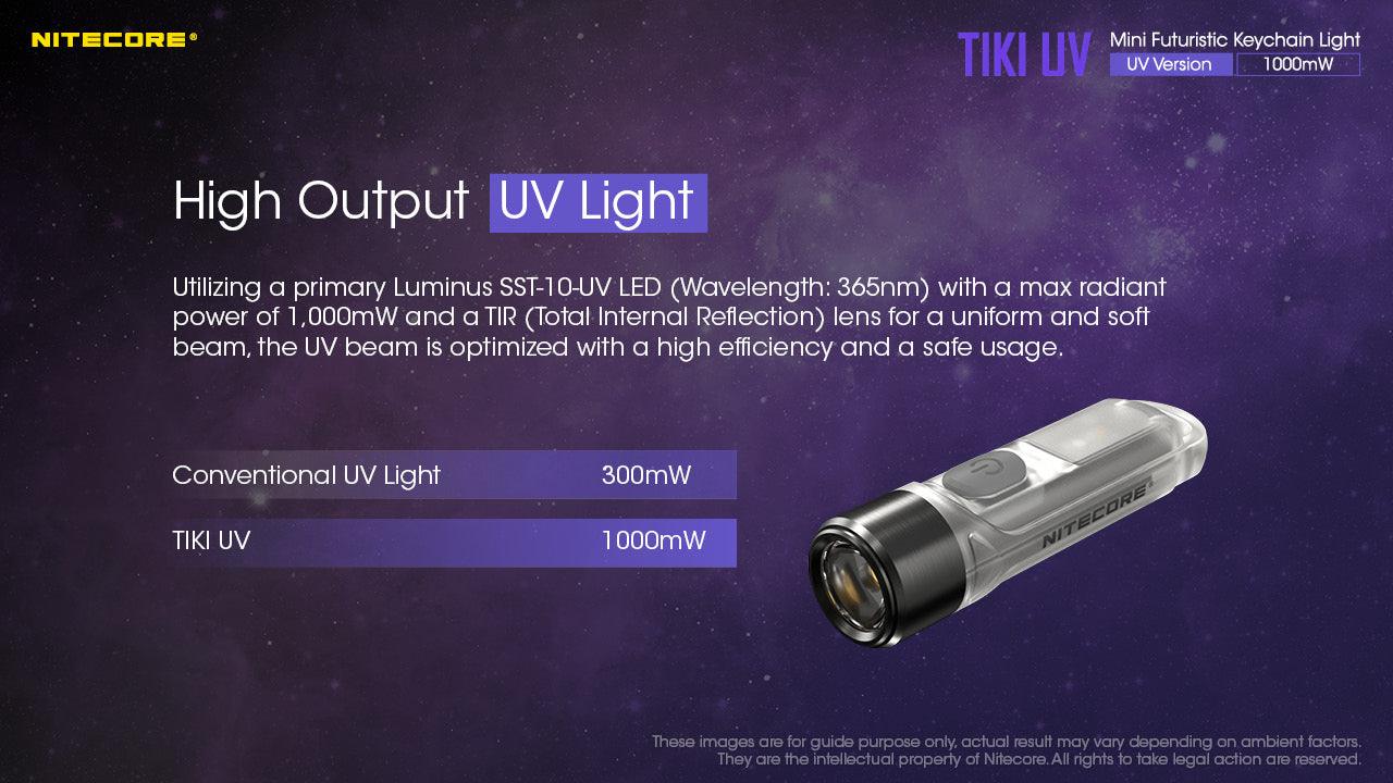 TIKI UV (365nm UV) - 1000mW - Image 8