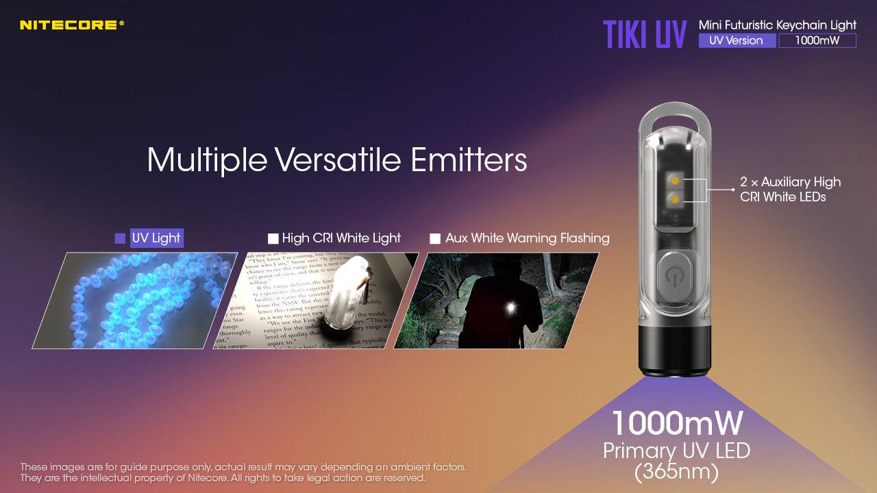 TIKI UV (365nm UV) - 1000mW - Image 9