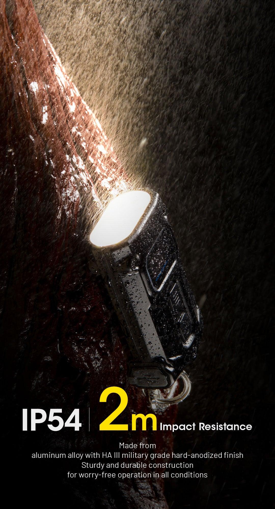 TINI 3 (Black) - 600 lumens - Image 27