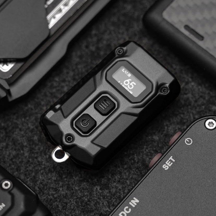 TINI 3 (Black) - 600 lumens - Image 5