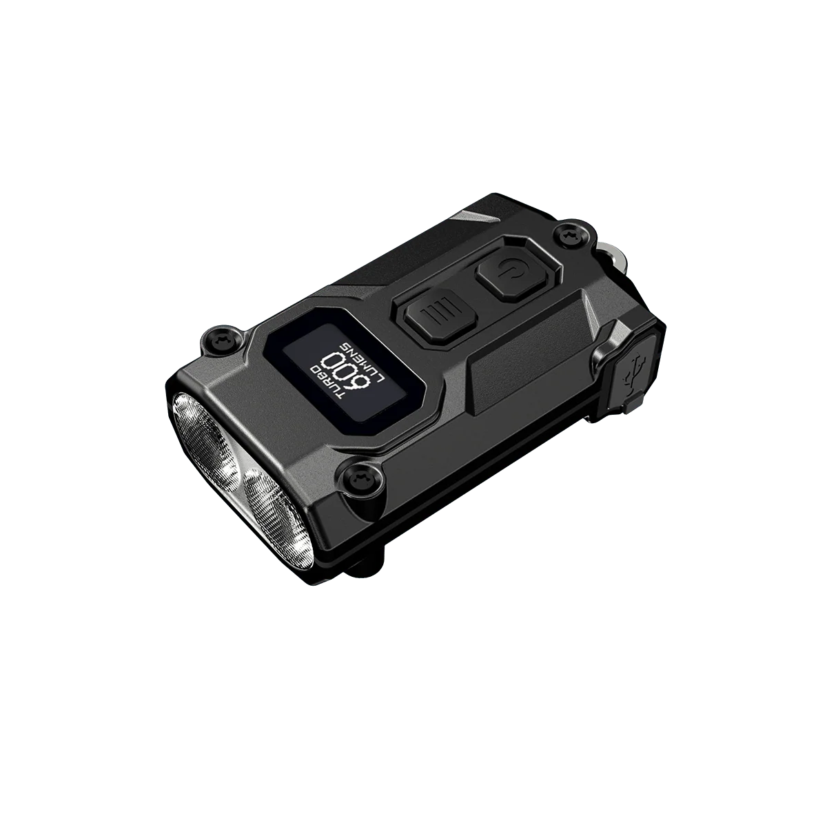 TINI 3 (Black) - 600 lumens - Image 8