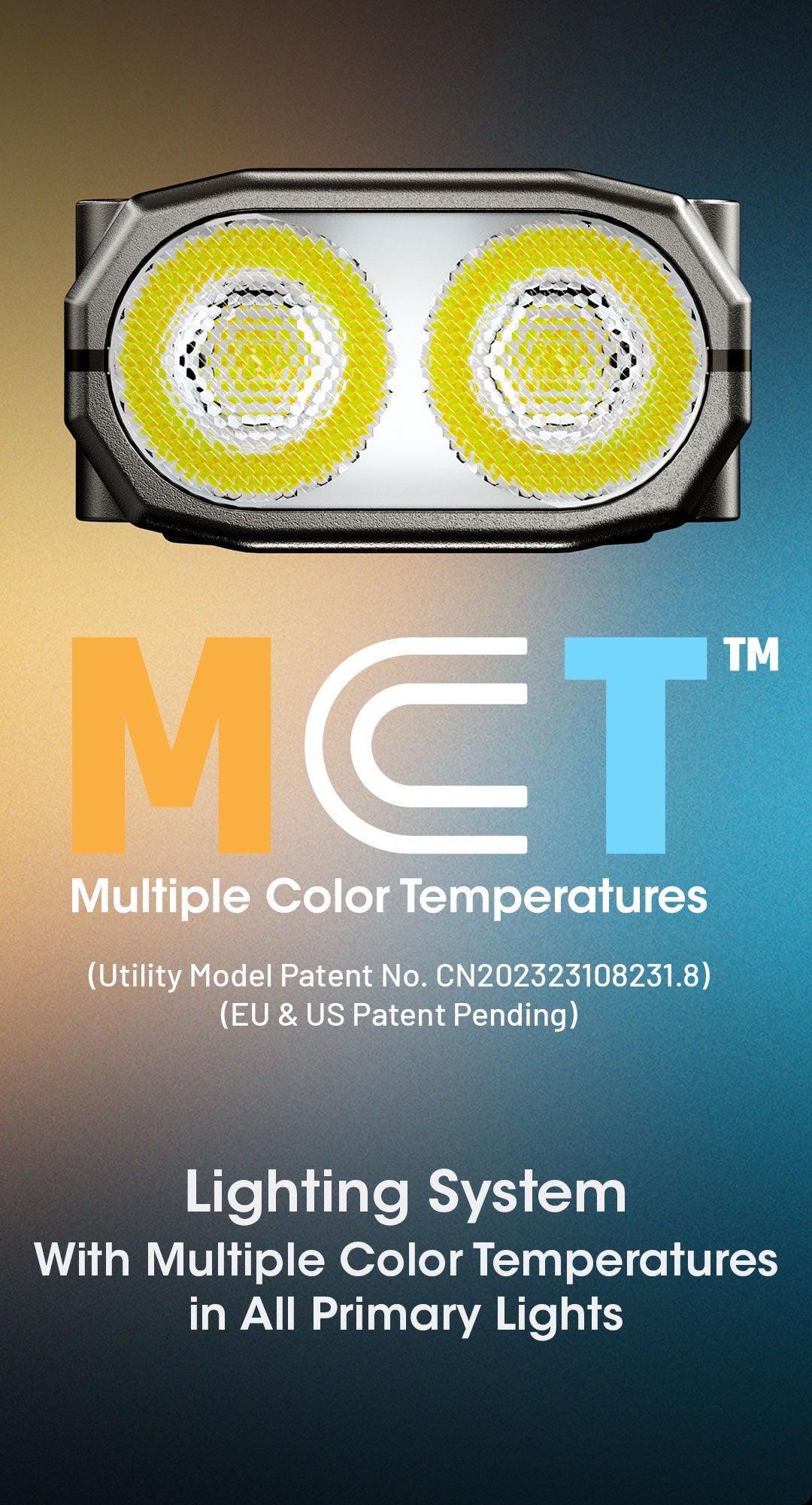 TINI 3 (Grey) - 600 lumens - Image 14