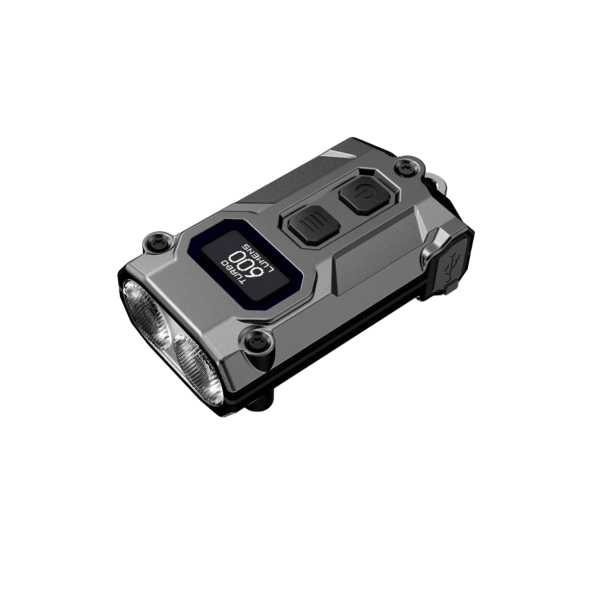 TINI 3 (Grey) - 600 lumens - Image 8