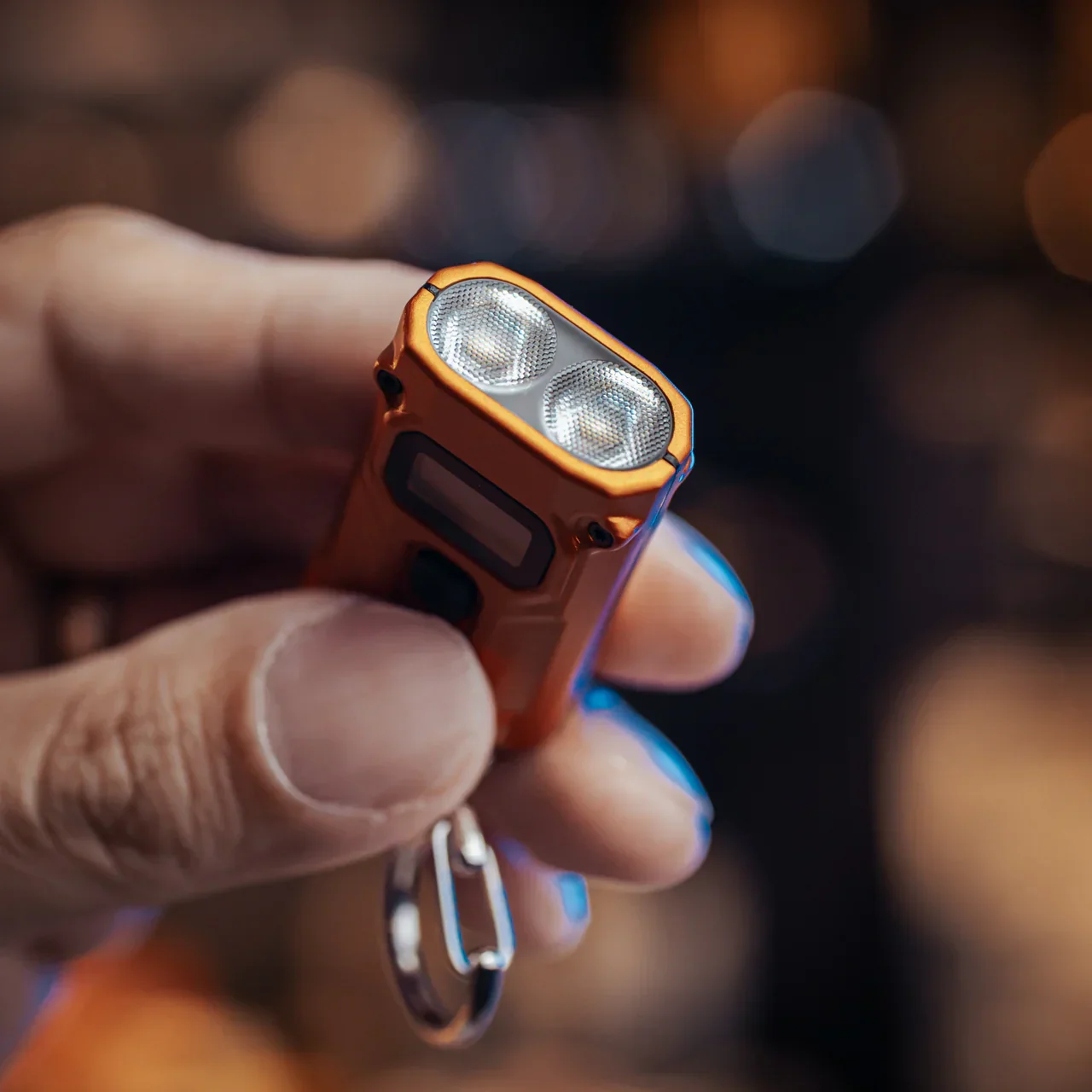 TINI 3 (Orange) - 600 lumens - Image 3