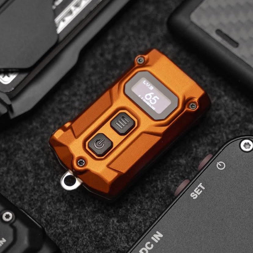 TINI 3 (Orange) - 600 lumens - Image 5