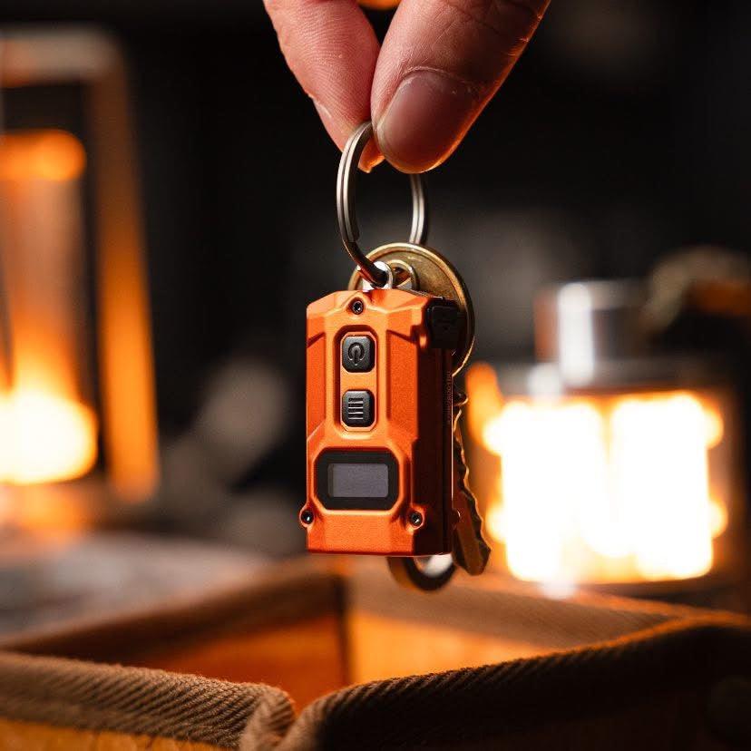 TINI 3 (Orange) - 600 lumens - Image 6