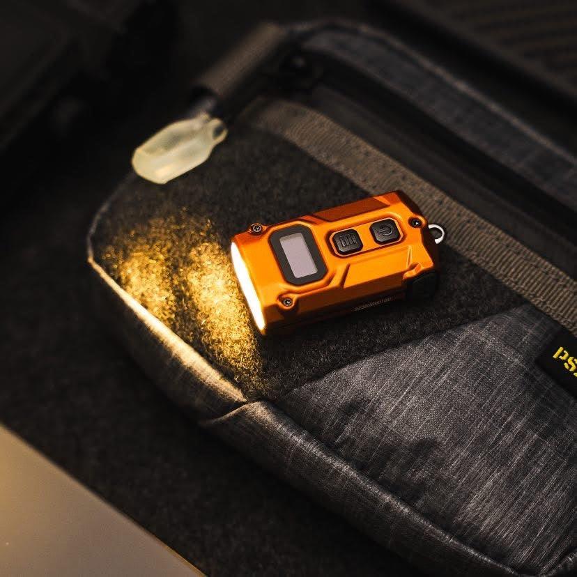 TINI 3 (Orange) - 600 lumens - Image 7