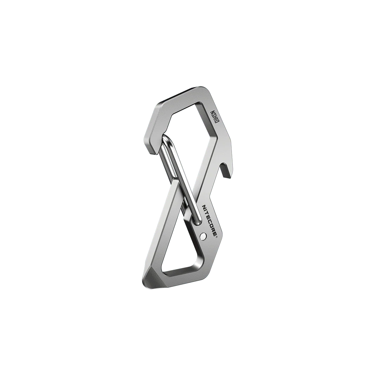 Titanium S-Hook NSH10 - Image 5