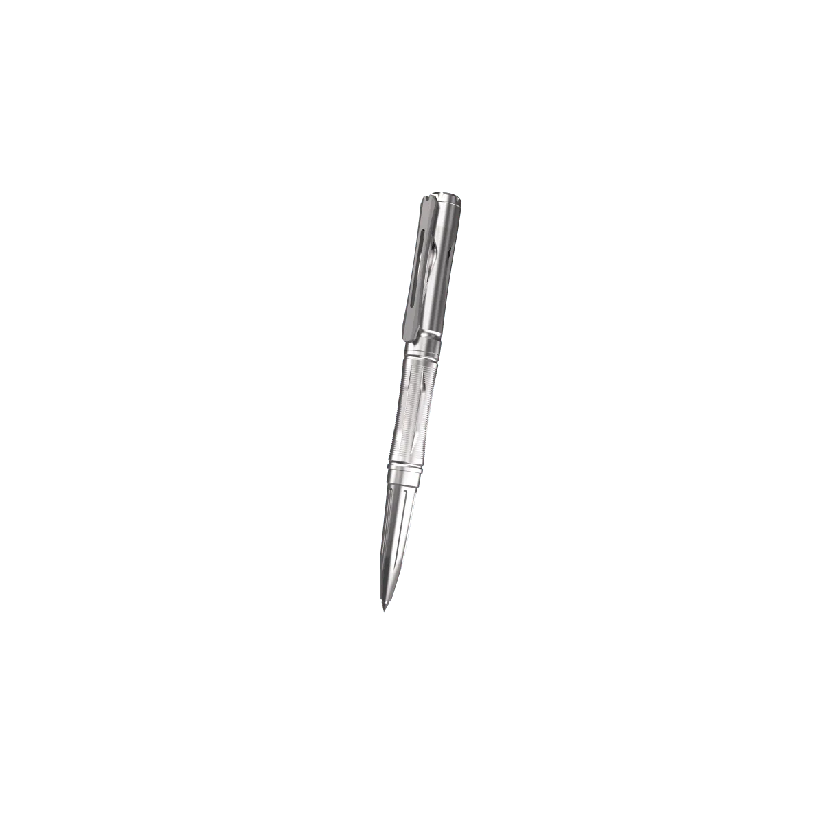 Titanium Tactical Pen NTP20 - Image 4