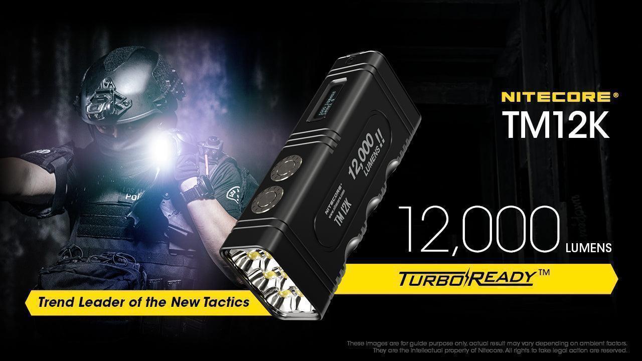 TM12K - 12,000 lumens - Image 11
