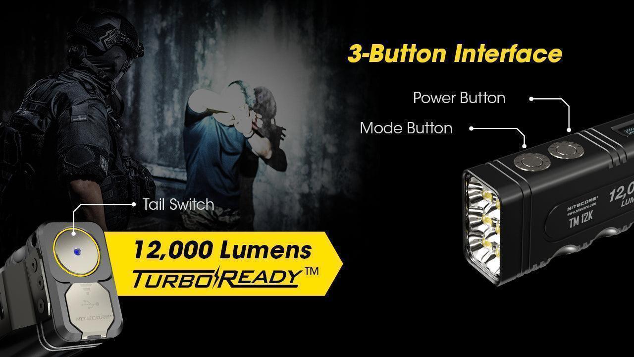 TM12K - 12,000 lumens - Image 14
