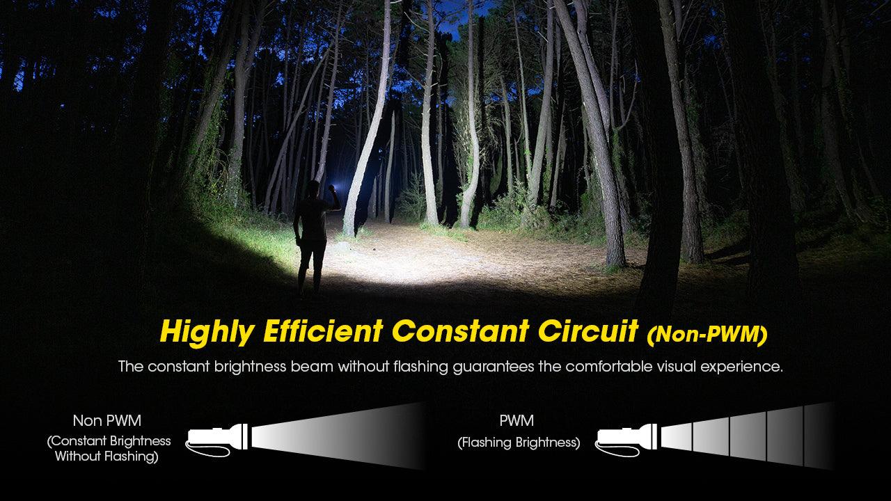 TM12K - 12,000 lumens - Image 22