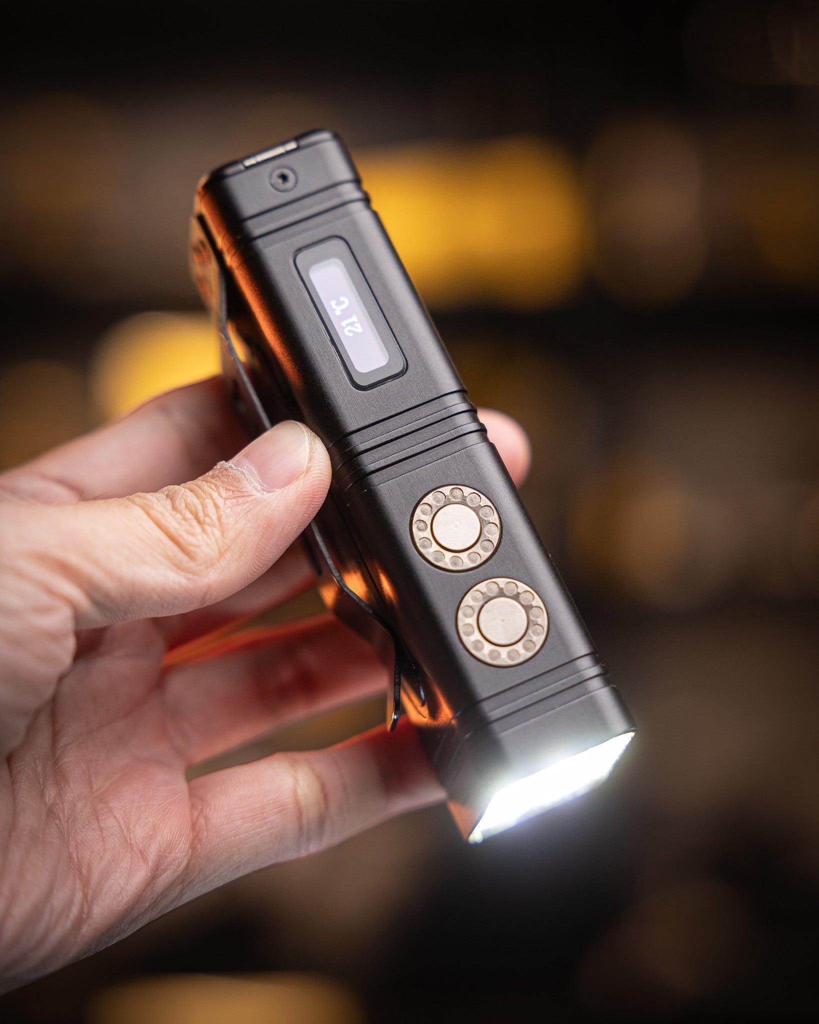 TM12K - 12,000 lumens - Image 8