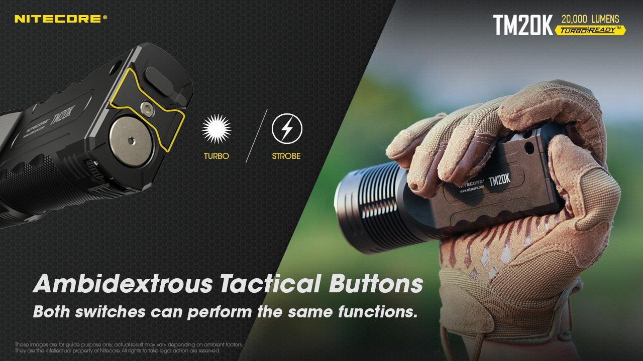 TM20K - 20,000 lumens - Image 22