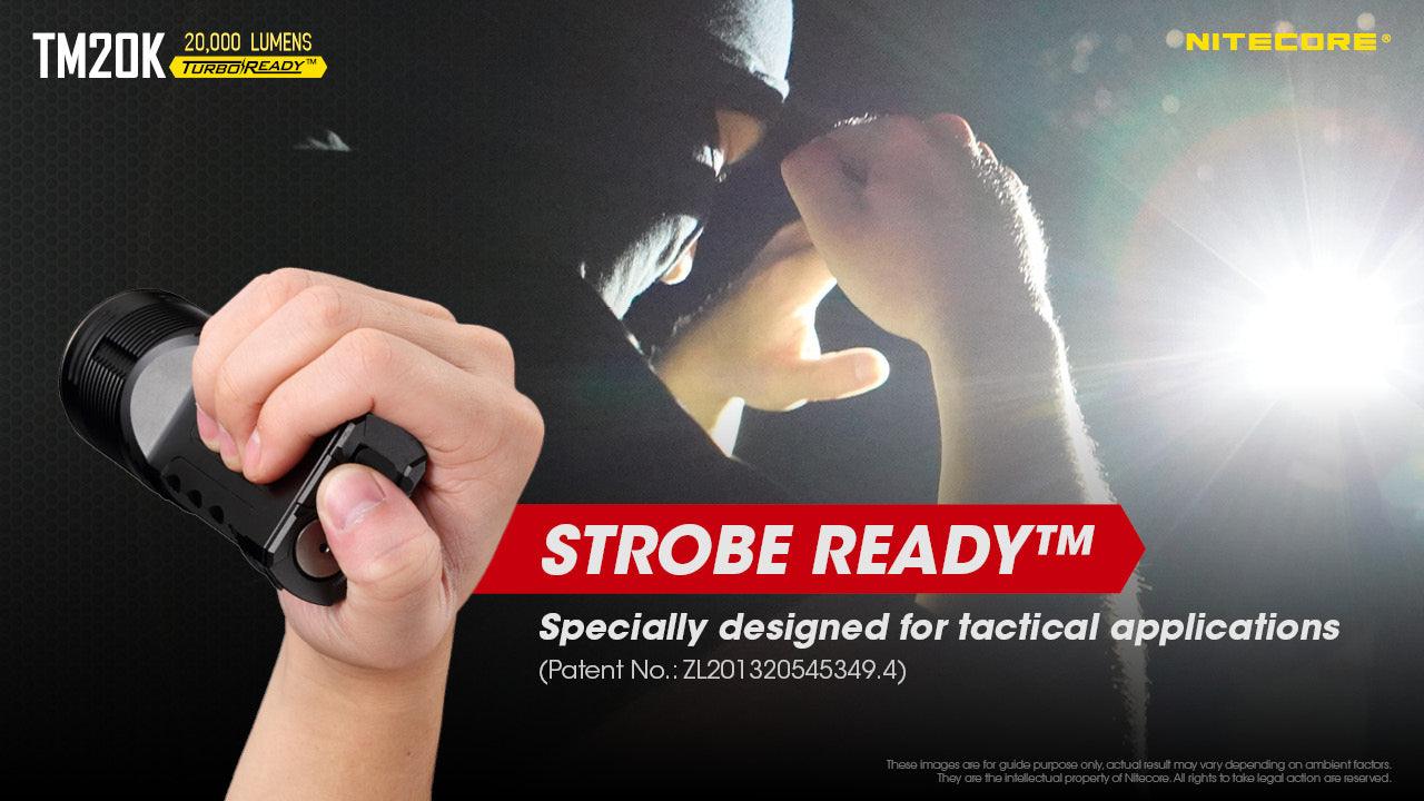 TM20K - 20,000 lumens - Image 23