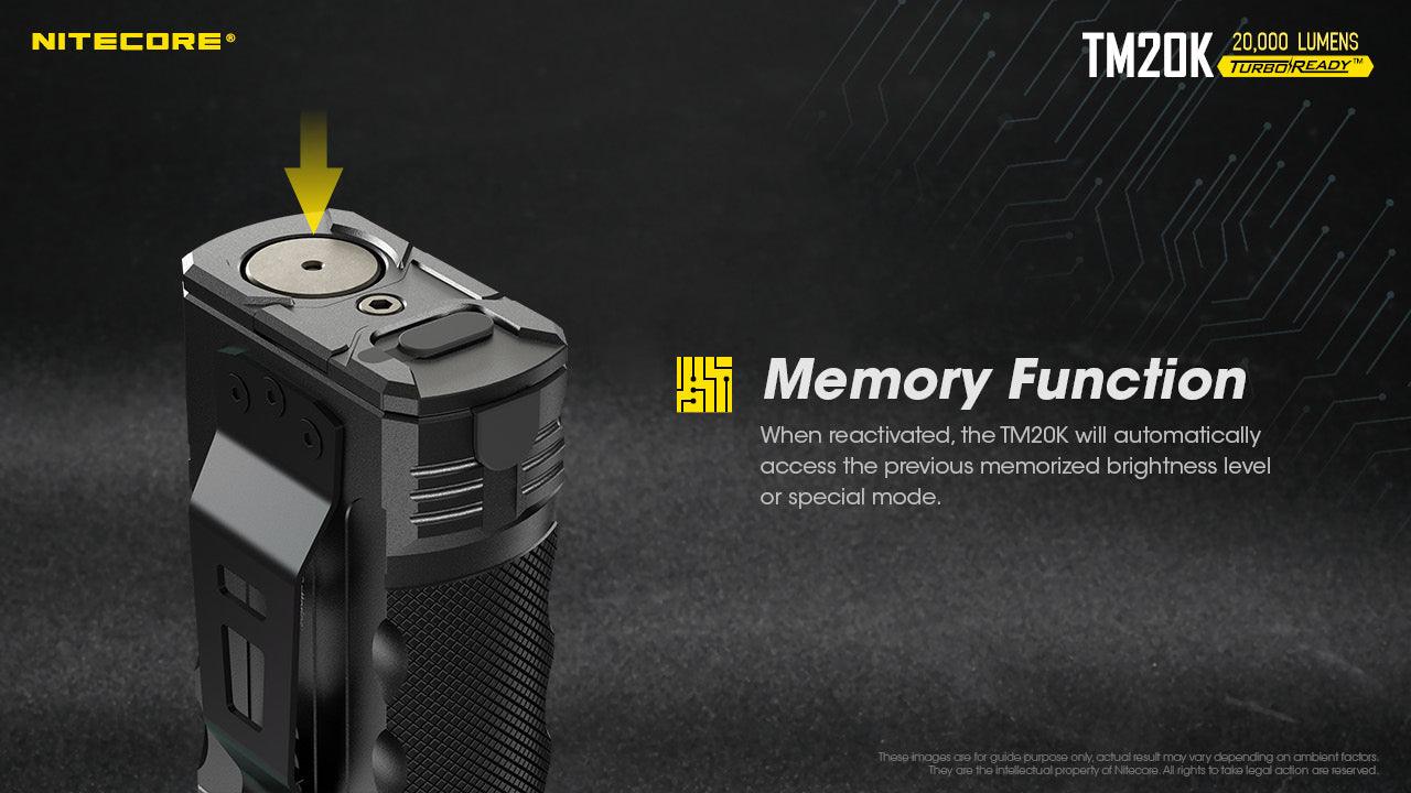 TM20K - 20,000 lumens - Image 32