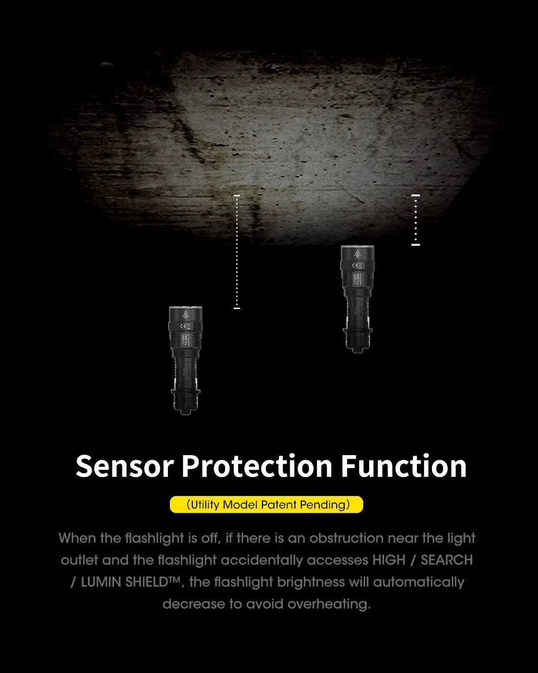 TM9K PRO - 9900 lumens (Bundle) - Image 13