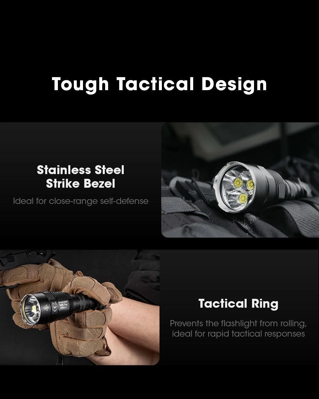 TM9K PRO - 9900 lumens (Bundle) - Image 17