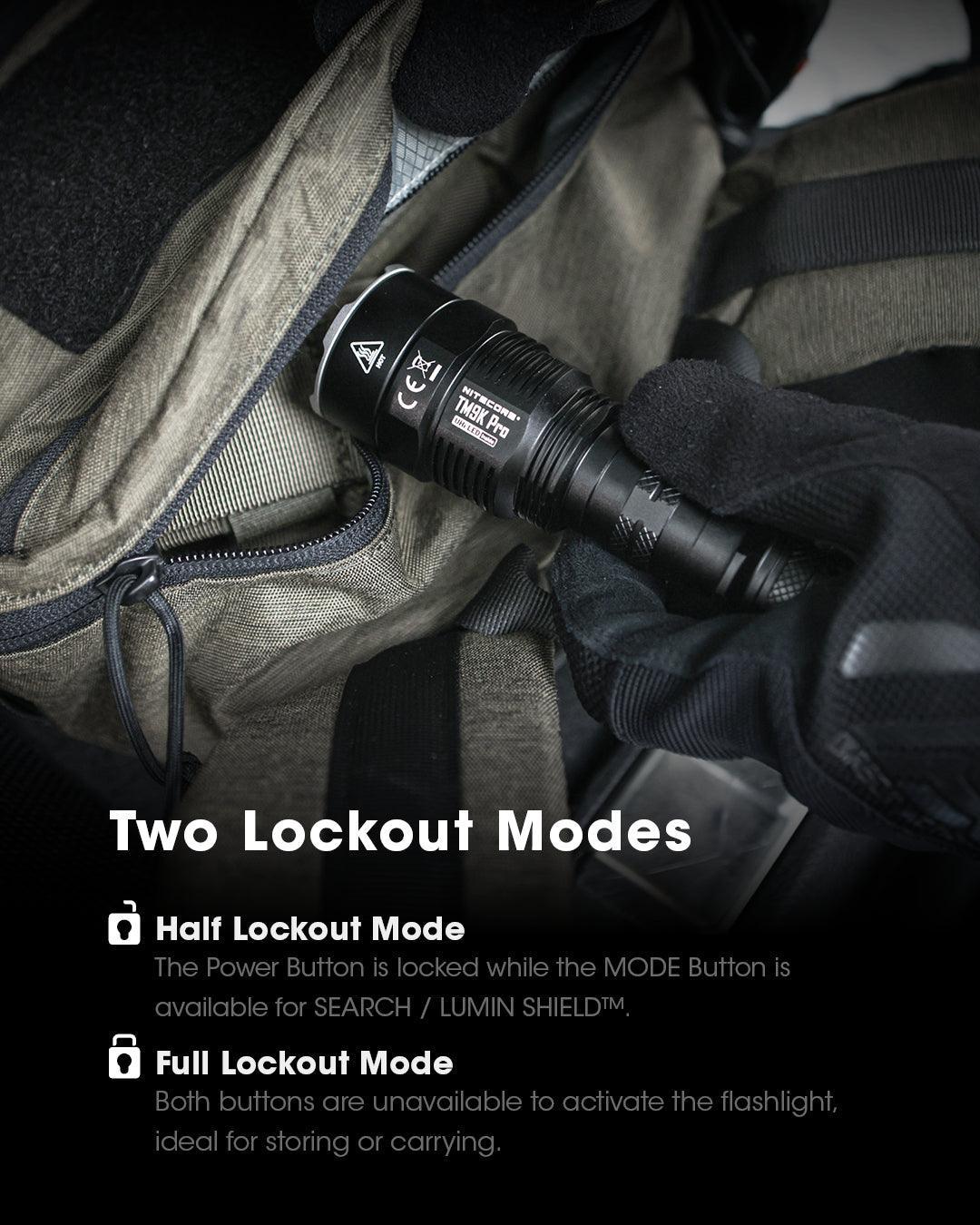 TM9K PRO - 9900 lumens (Bundle) - Image 18