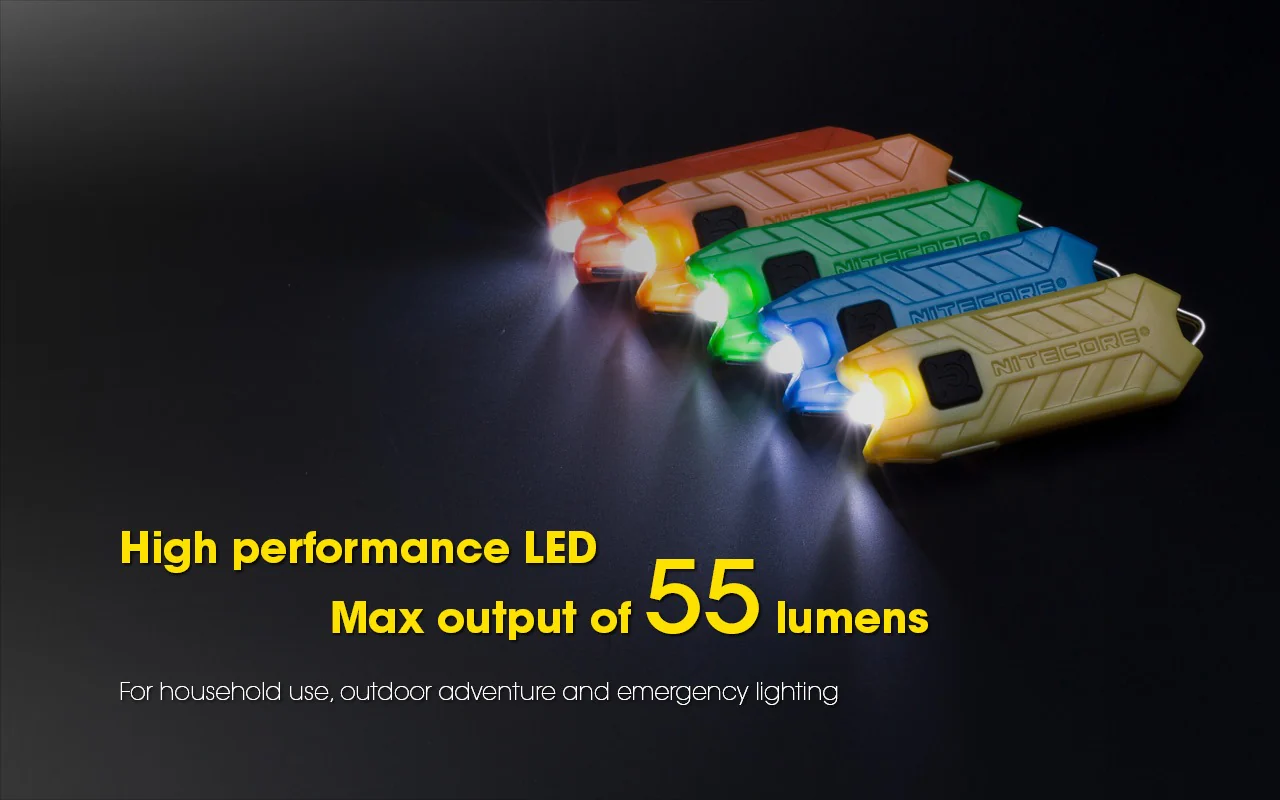 Tube 2.0 - 55 lumens - Image 11