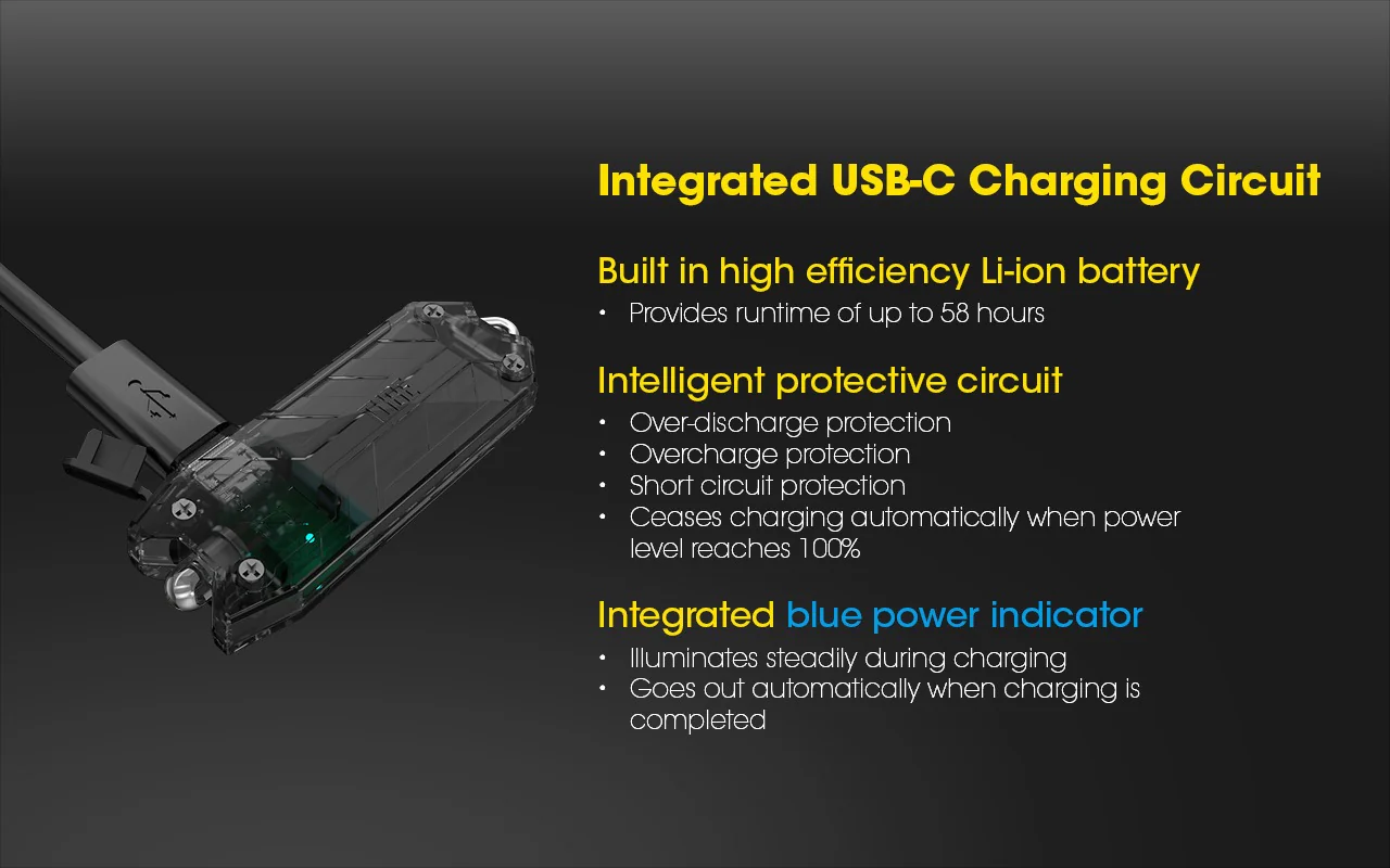 Tube 2.0 - 55 lumens - Image 14