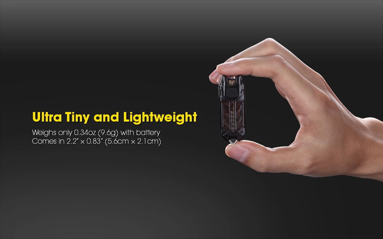 Tube 2.0 - 55 lumens - Image 15