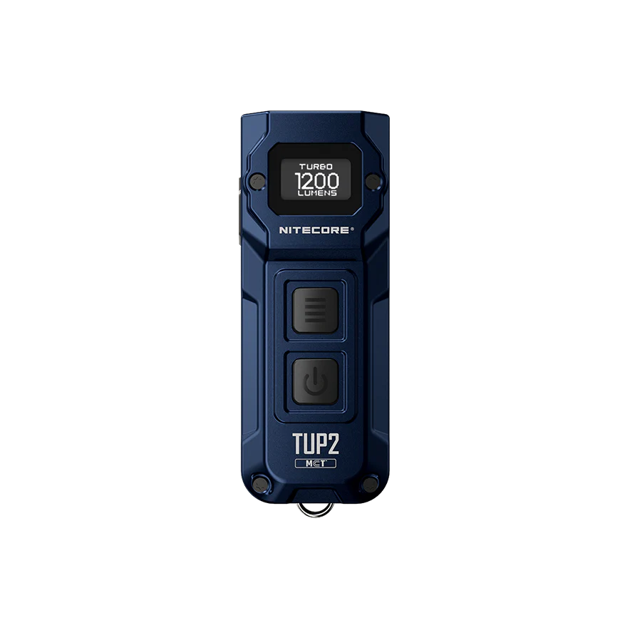 TUP 2 (Blue) - 1200 lumens