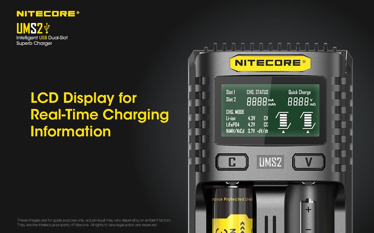 UMS2 Charger - 3A - Image 7