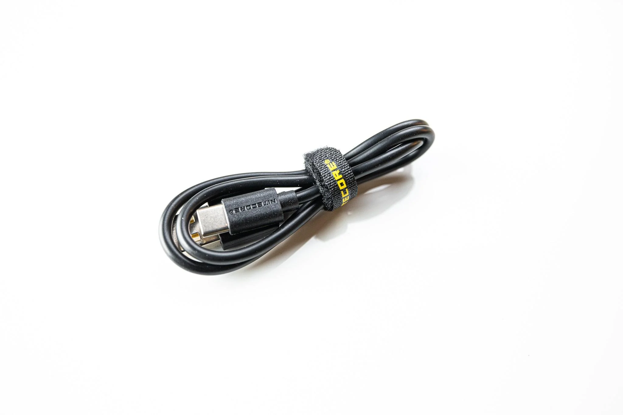 USB-C to USB-A Charging Cable - Image 2