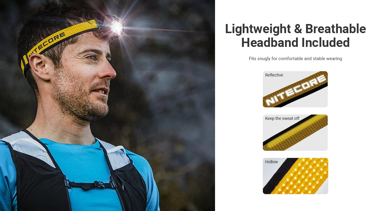 UT27 MCT (Black) - 800 lumens - Image 14