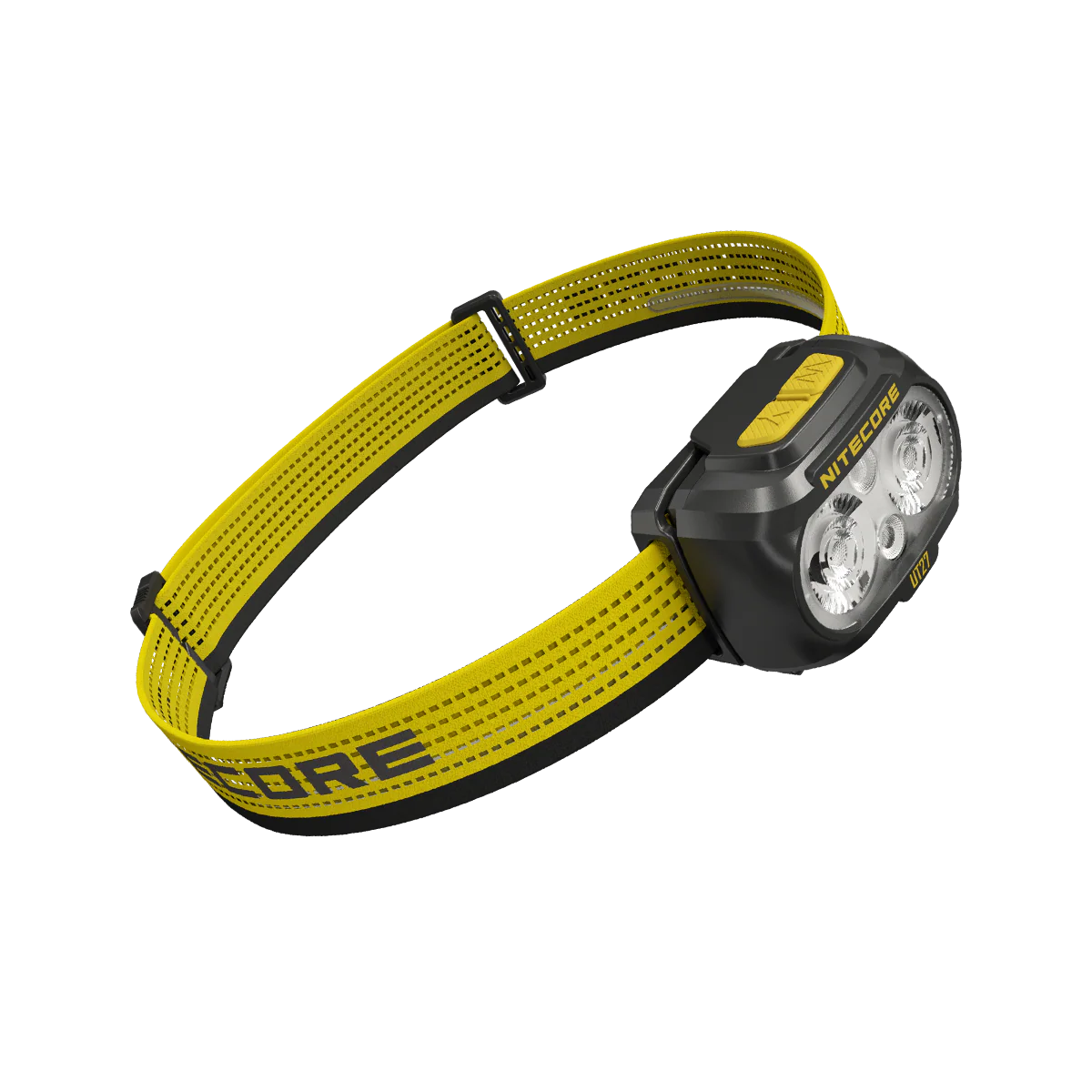 UT27 MCT (Black) - 800 lumens - Image 3