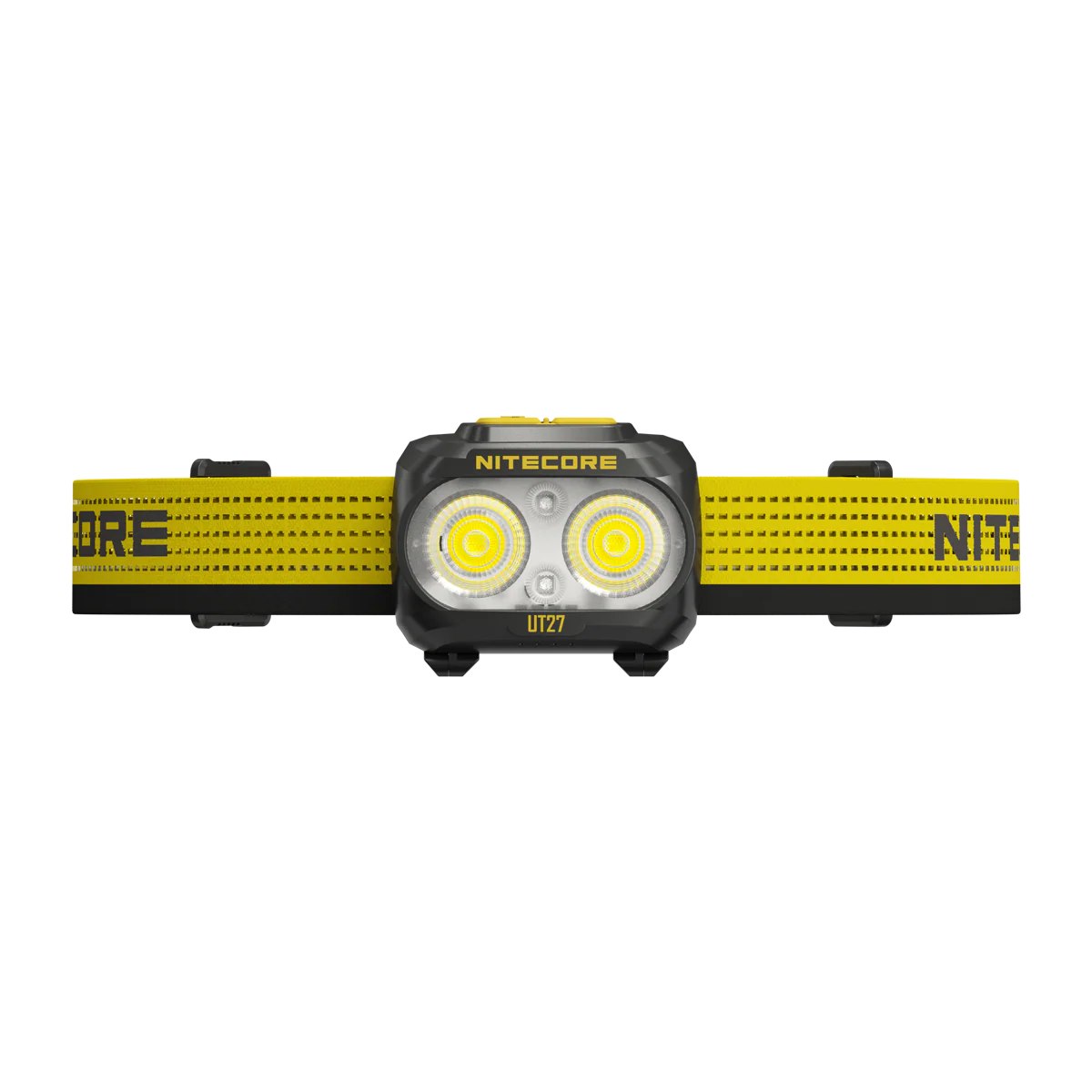UT27 MCT (Black) - 800 lumens - Image 4