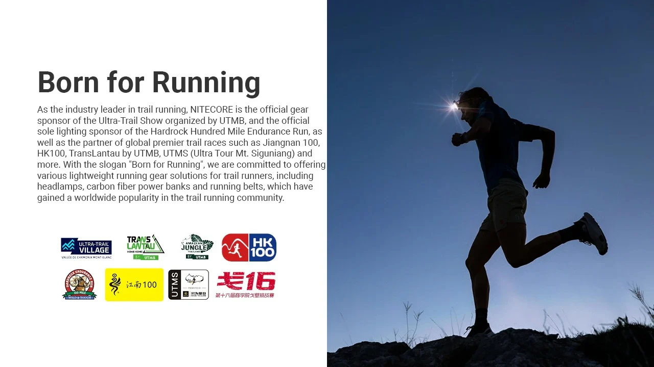 UT27 MCT (White) - 800 lumens - Image 19