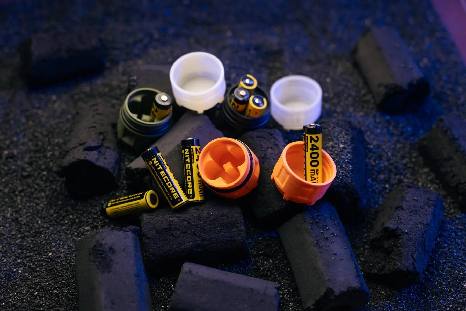 Waterproof AA Battery Pod (4xAA) - Image 13