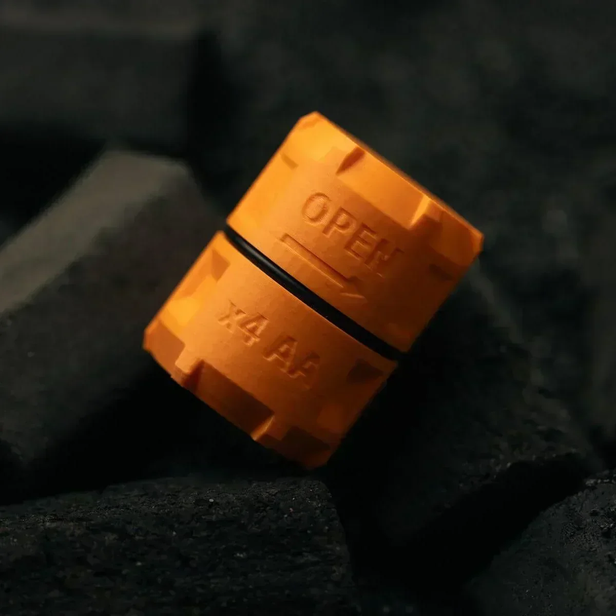 Waterproof AA Battery Pod (4xAA) - Image 7
